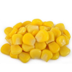 GRANO DE ELOTE NATURAL COLOR CARACTERISTICO