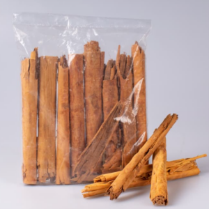 CANELA EN RAJA, BOLSA DE 50 GR
