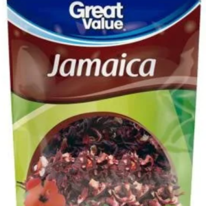 FLOR DE JAMAICA, BOLSA DE 500 GR