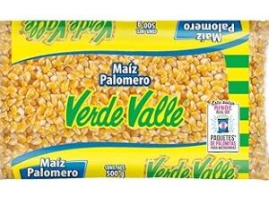 MAIZ PALOMERO, BOLSA DE 500 GR