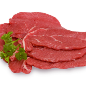 BISTECK DE RES, FILETE DE 120 GR