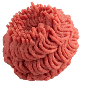 CARNE MOLIDA DE RES, KILOGRAMO