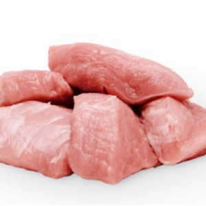 MACIZA DE CERDO, KILO