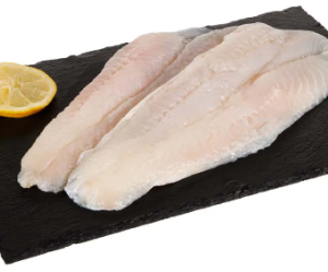 FILETE DE PESCADO BLANCO DE NILO (FILETE DE 200 GR APROX)