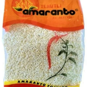 AMARANTO, BOLSA DE 250 GR