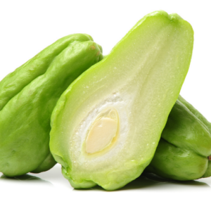 CHAYOTE, KILOGRAMO
