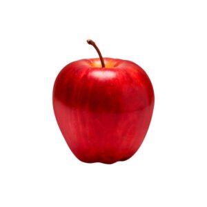 MANZANA ROJA