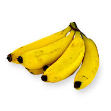 PLATANO TABASCO, TAMAÑO REGULAR