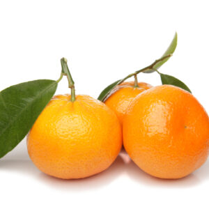 MANDARINA